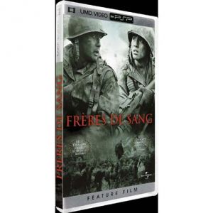 Image de Fr&egrave;res de sang - de Kang Je Gyu