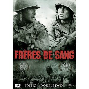 Fr&egrave;res de sang - de Kang Je Gyu