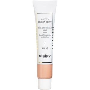 Sisley Phyto-Hydra Teint Get&ouml;nte Gesichtscreme