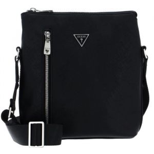 Guess Certosa Crossbody Black [225028] - sac à épaule bandoulière sacoche