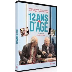 12 ans d'âge