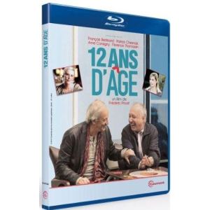 Image de 12 ans d'âge
