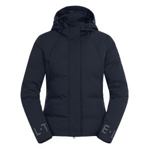 Elt Veste imperm&eacute;able &eacute;quitation &agrave; capuche Ohio