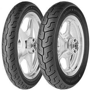 Dunlop Pneumatique D401 150/80 B 16 (77H) TL