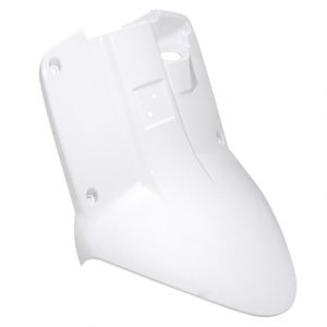 1Tek Tuning Tablier arrière blanc design édition pour Booster/BW's 2004>