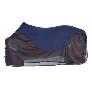 Pfiff Couverture Anti-Mouches avec Insert en Polaire