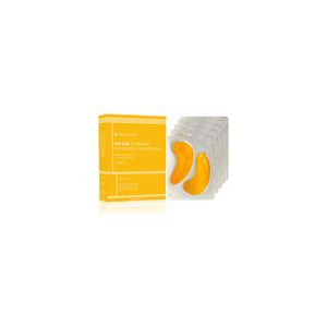 dr. Eve_Ryouth Patch hydratants 24K Gold + Agents antioxydants