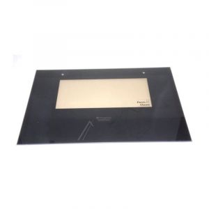 Hotpoint Vitre porte du utq89elp.2 pour four Whirlpool C00286819