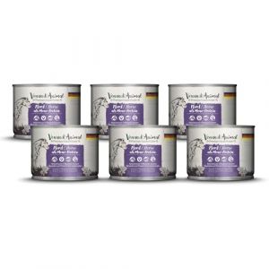 Venandi Animal - Pferd als Monoprotein