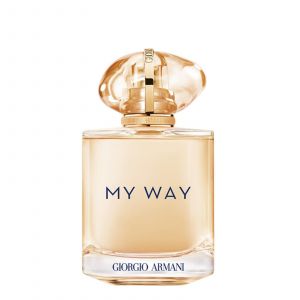 Giorgio Armani My Way Eau De Parfum Sunny Vanilla