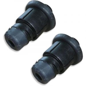 2 But&eacute;es d'origine R&eacute;glable Hayon de Coffre Pour Peugeot 508