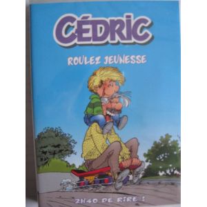 Cedric : Roulez Jeunesse