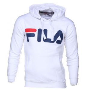 FILA Sweat a capuche classic long hood