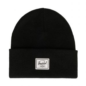 Herschel Bonnet Elmer noir