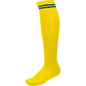 Chaussettes de sport rayés Proact