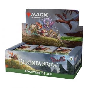 Magic Boite 36 Boosters Bloomburrow