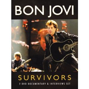 Bon Jovi - Survivors