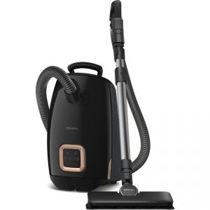 Miele Aspirateur avec sac Guard L1 AllFloor Noir