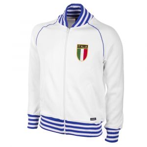 Veste de survêtement Italie Retro 1982
