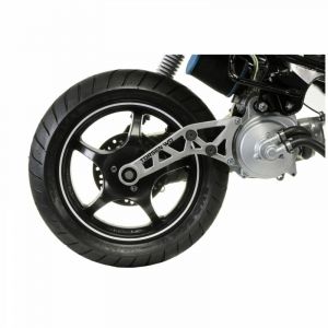 Bras oscillant Polini Torsen WD Minarelli horizontal Nitro/Aerox