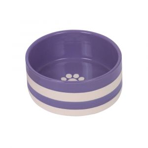 Gamelle pour chien en céramique Nobby Pet Strio