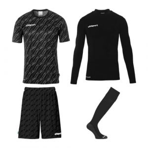 Uhlsport Ensemble Gardien de but enfant Progressive