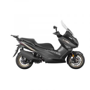 Shad Support de top case Top Master Zontes E368 2025