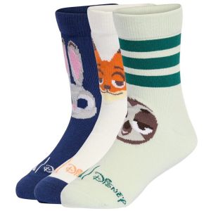 Adidas Chaussettes femme Disney