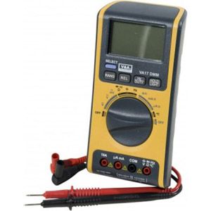 Image de Multim&egrave;tre multifonctions