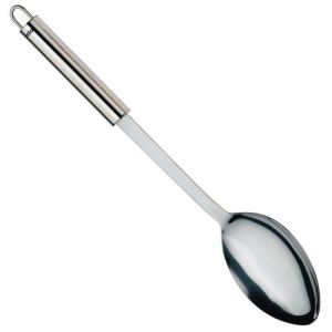 Kela Cuill&egrave;re &agrave; service Rondo GM en inox