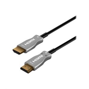MCL Samar MCL Câble HDMI 2.0 fibre optique (50m)
