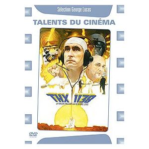 THX 1138