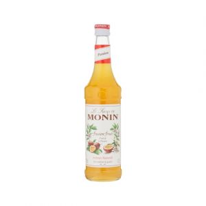 Monin Passionfruit