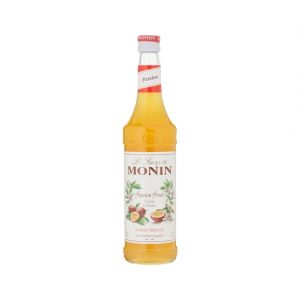 Image de Monin Passionfruit