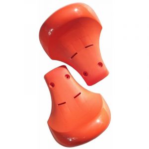 Trigano Sièges ergonomiques pour face à face Orange