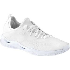 Kettler Mixte Wing Lite 2.0 Chaussures de Handball, Blanc, 45.5 EU