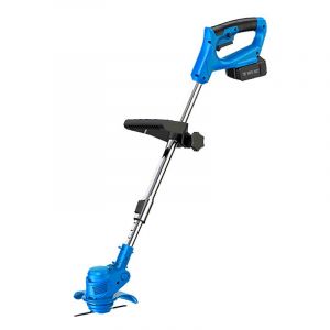 Dam Débroussailleuse électrique 21v avec batterie lithium.