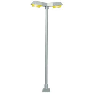 Image de Viessmann 60971 - Lampadaire LED - Modélisme échelle H0