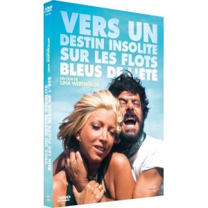 Vers un destin insolite, sur les flots bleus de l'&eacute;t&eacute;