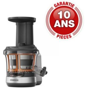 Kenwood Extracteur de jus KAX732PL + filtre