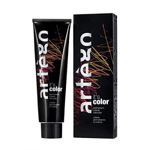 Artego Coloration d'oxydation - 3/7 chatain foncé chocolat