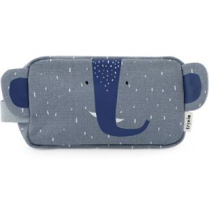 Trixie Trousse de toilette enfant 20 cm Mrs. Elephant