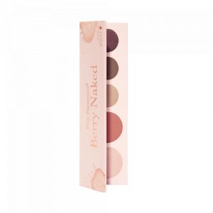 100% Pure Face Palette Berry Naked - 1 set