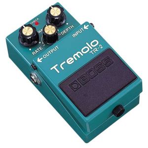 Boss Effect Tremolo TR-2