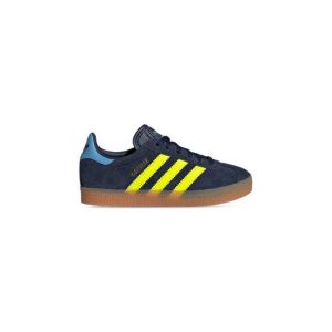 Adidas Gazelle Incolore - Enfant -