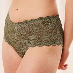 Triumph Culotte kaki