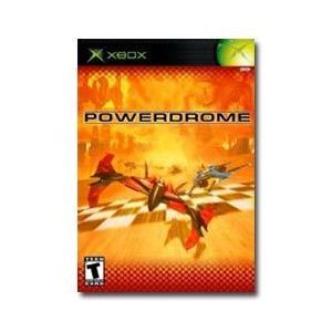 Powerdrome [XBOX]