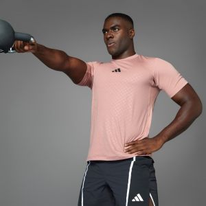 Adidas T-shirt Power 3 bandes