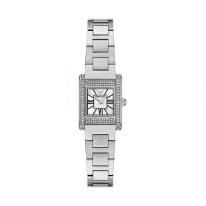 Emporio Armani Damenuhr Edelstahl Damenuhren 1 ct (288.99 € / 1 ct)