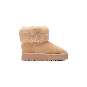 Xti Boots femme retro